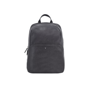 Backpack with Front Zip