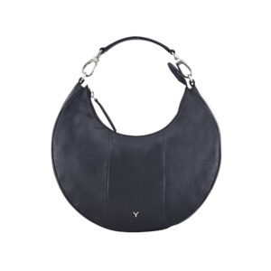 Moon Shape Shoulder Bag