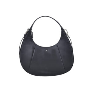 Moon Shape Ladies Shoulder Bag