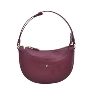 Moon Shape Small Hand Bag