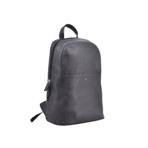 Backpack with Front Zip