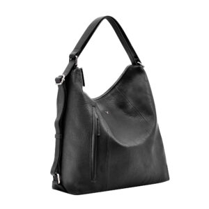 Convertible Hobo Bag /Backpack