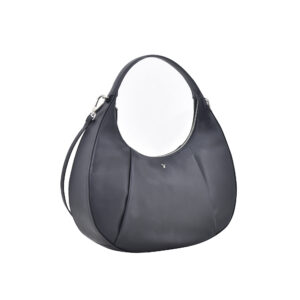 Moon Shape Ladies Shoulder Bag