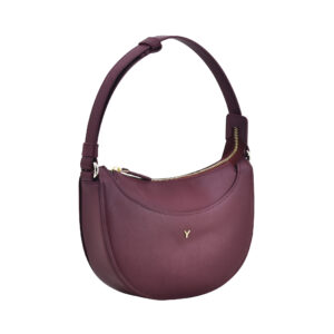 Moon Shape Small Hand Bag